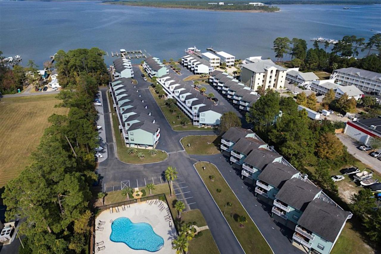 Apartamento Bayview 15 Orange Beach Exterior foto