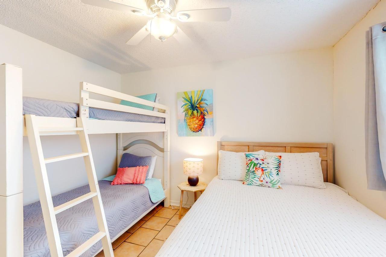 Apartamento Bayview 15 Orange Beach Exterior foto